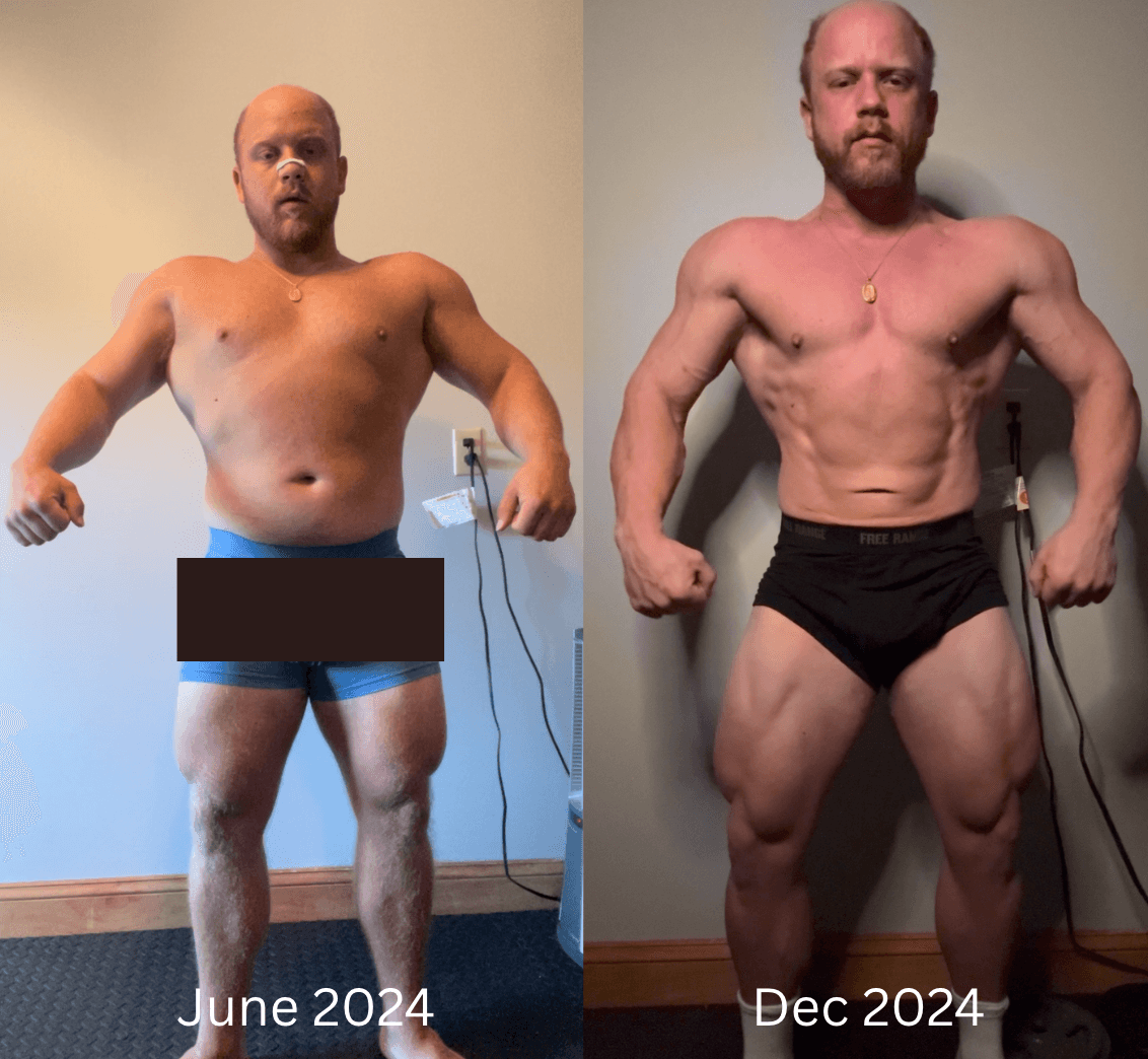 Client transformation 4